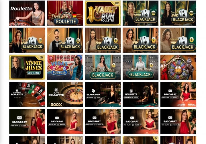 online casino quick payout