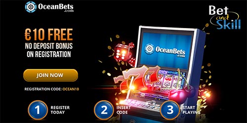 best online casino codes
