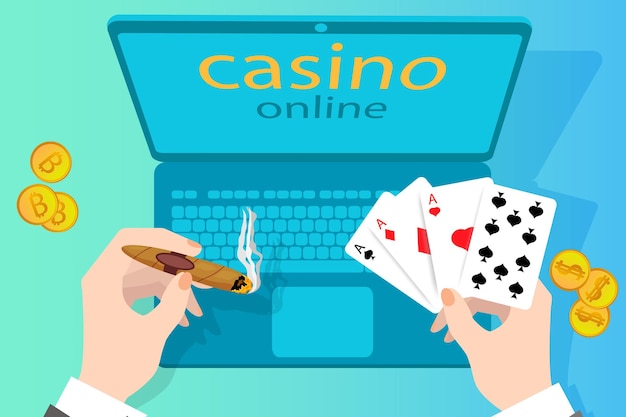 online casino texas