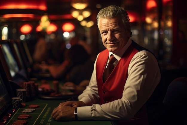 Jämförelse av spelutbud och spelautomater