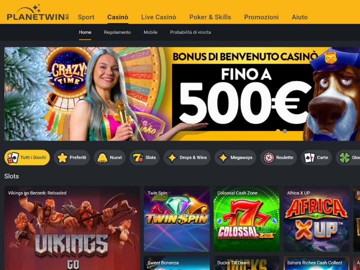 quatro casino app download