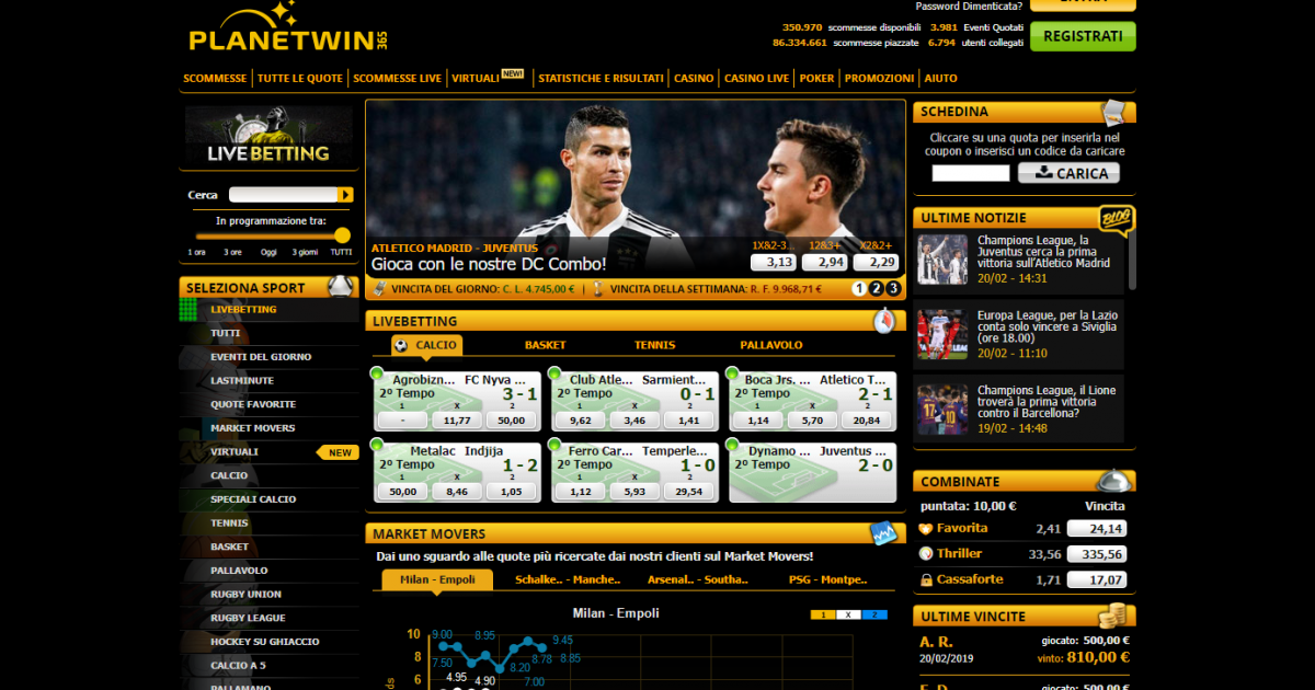 top no deposit bonus casino