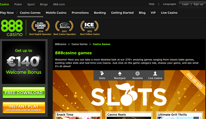 ranura deal or no deal