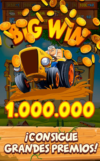 tragamonedas 50 horses