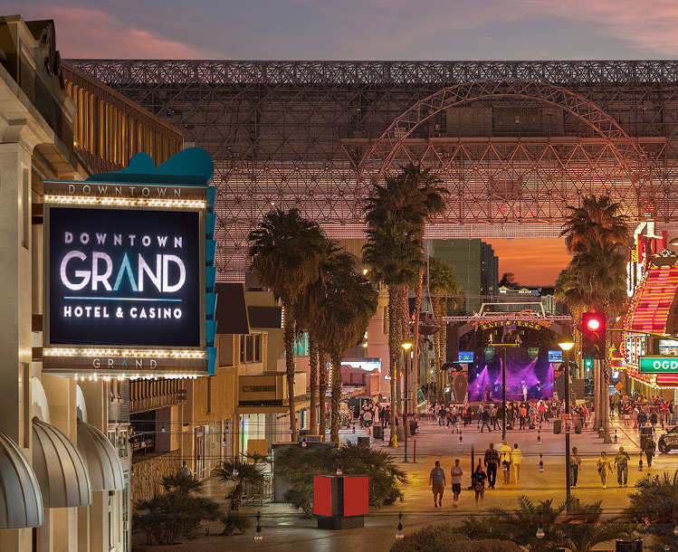 Fantasini Master of Mystery slot machine