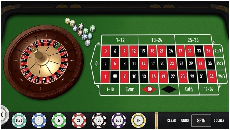 Casino-X casino login