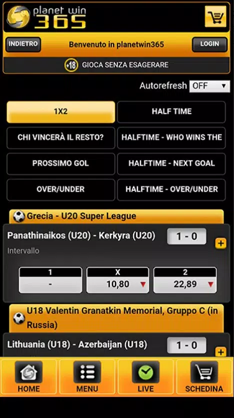 html5 casino games online