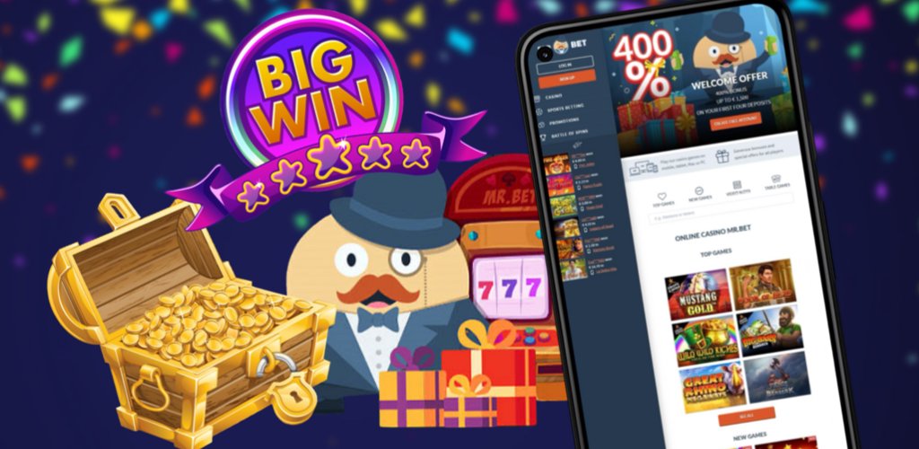 best casino apps