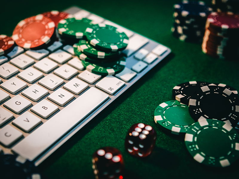 top 5 online casino