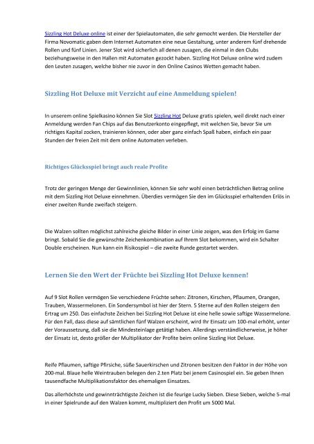 Book of Ra Deluxe Ganar