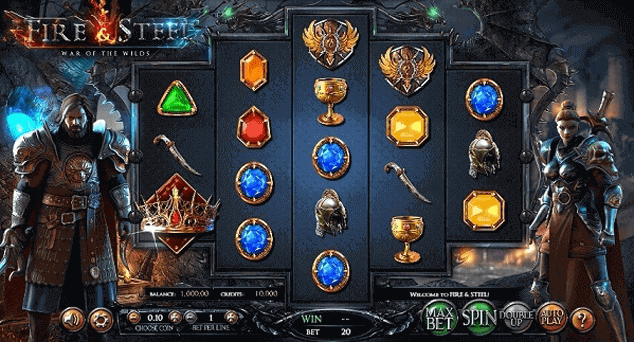 tragamonedas zeus 2 gratis online