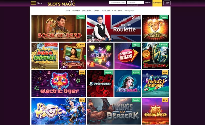 zynga casino app