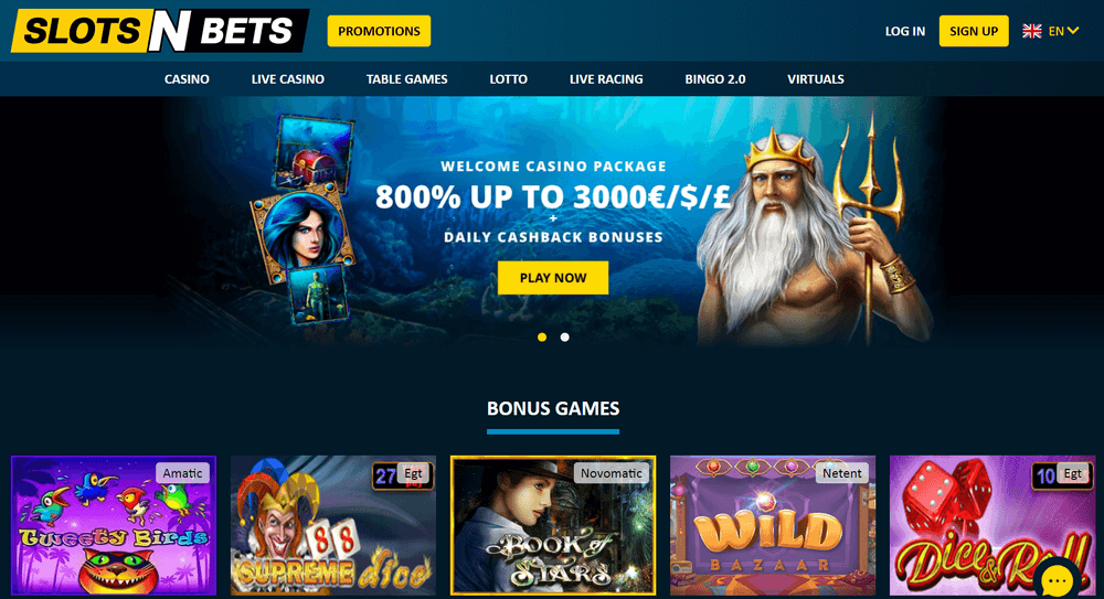 7 clans casino application