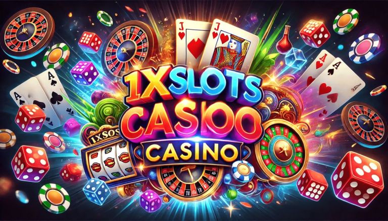 1xcasino сайт