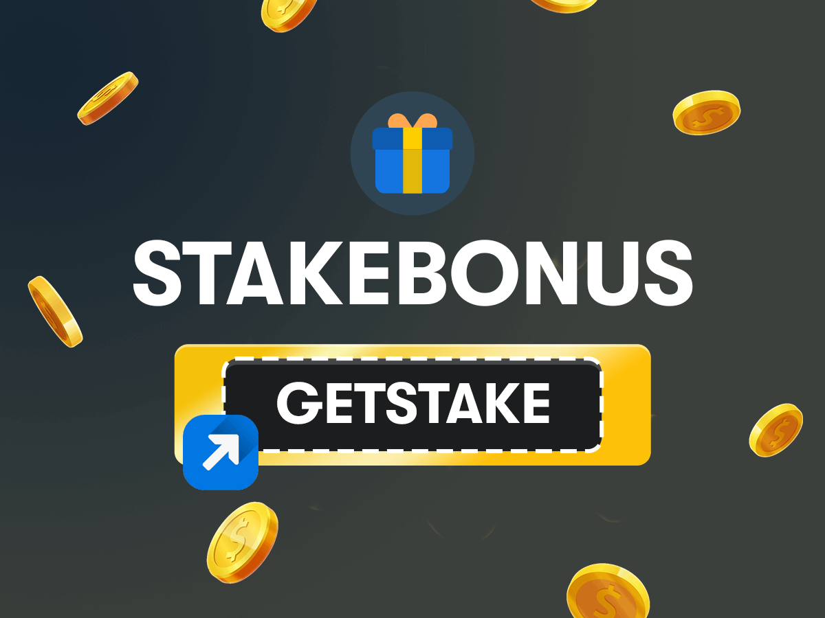 stake casino games