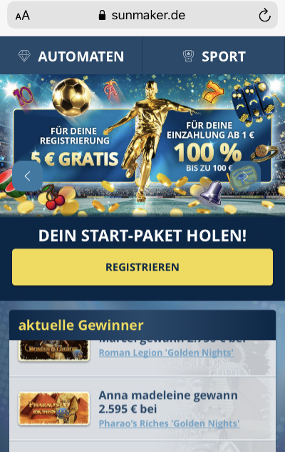 casino supermarche app
