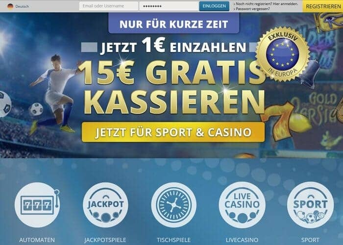 Casino Leovegas Keine Einzahlungsbonuscodes