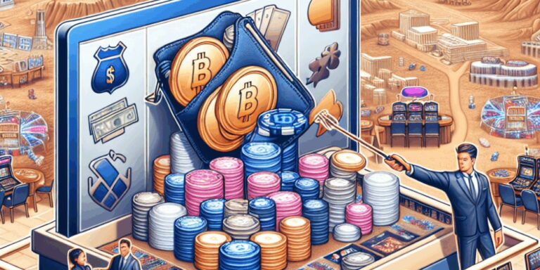 obstawiaj w NV Casino