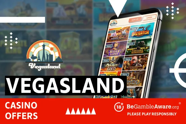 best online casino for slots