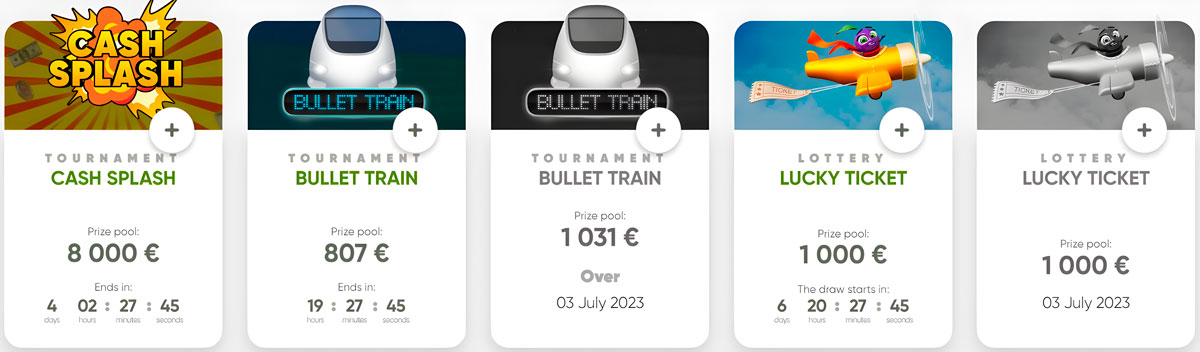 Fresh Casino UK: Player Rewards and Experience Review