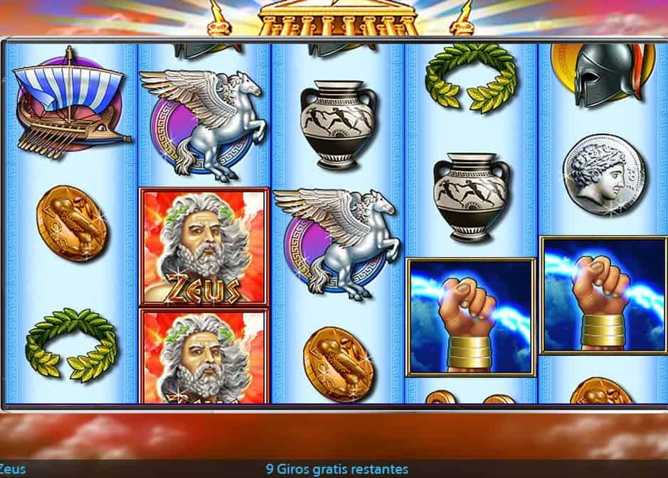 Casino Pharaohs Fortune